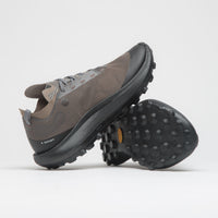 Satisfy TheROCKER Shoes in Falcon thumbnail