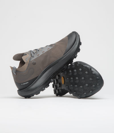 Satisfy TheROCKER Shoes in Falcon