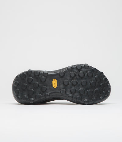 Satisfy TheROCKER Shoes in Falcon