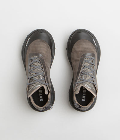 Satisfy TheROCKER Shoes in Falcon