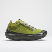 Satisfy TheROCKER Shoes - Grenoble Green thumbnail