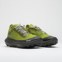 Satisfy TheROCKER Shoes - Grenoble Green thumbnail