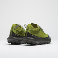 Satisfy TheROCKER Shoes - Grenoble Green thumbnail