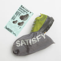 Satisfy TheROCKER Shoes - Grenoble Green thumbnail
