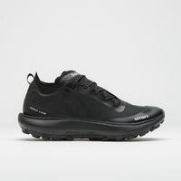 Satisfy TheROCKER Shoes in Jet Black thumbnail