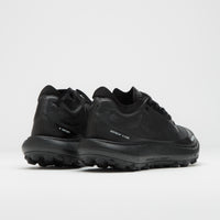 Satisfy TheROCKER Shoes in Jet Black thumbnail