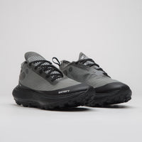 Satisfy TheROCKER Shoes - Shadow thumbnail