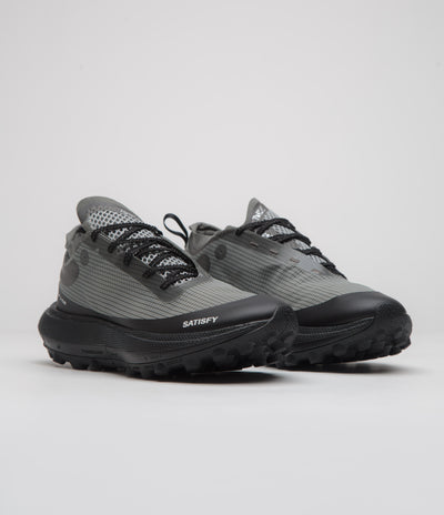 Satisfy TheROCKER Shoes - Shadow