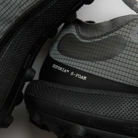 Satisfy TheROCKER Shoes - Shadow thumbnail