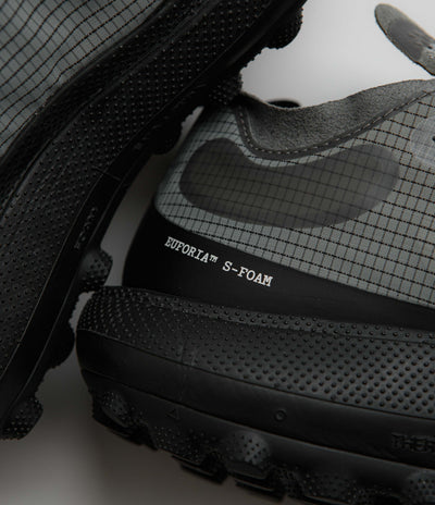 Satisfy TheROCKER Shoes - Shadow
