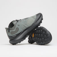 Satisfy TheROCKER Shoes in Shadow thumbnail