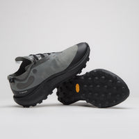 Satisfy TheROCKER Shoes - Shadow thumbnail