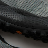 Satisfy TheROCKER Shoes - Shadow thumbnail