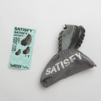 Satisfy TheROCKER Shoes in Shadow thumbnail