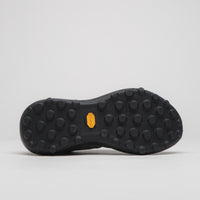 Satisfy TheROCKER Shoes - Shadow thumbnail
