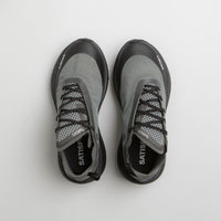 Satisfy TheROCKER Shoes - Shadow thumbnail