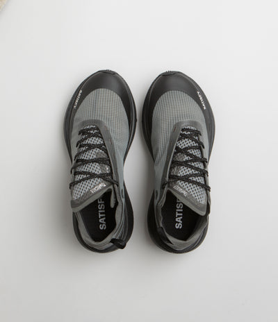 Satisfy TheROCKER Shoes - Shadow