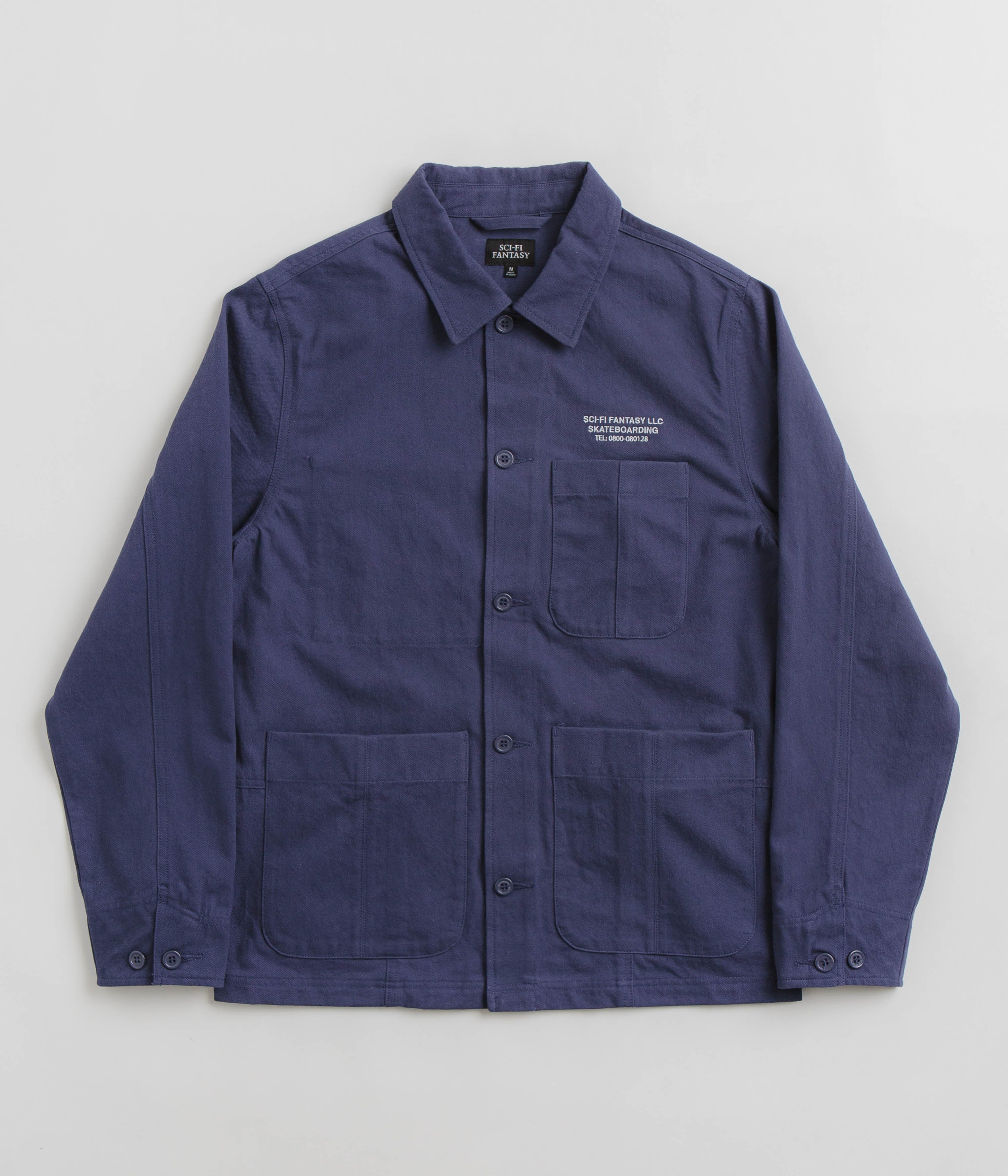 Stussy Sport Jacket - Plaid | Flatspot