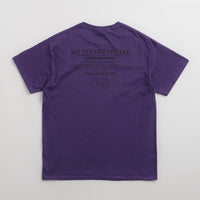 Sci-Fi Fantasy Dance T-Shirt - Lilac thumbnail