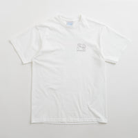 Sci-Fi Fantasy Dance T-Shirt - White thumbnail