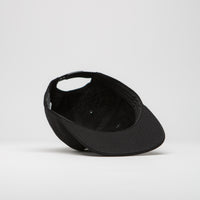 Sci-Fi Fantasy Logo Cap in Black thumbnail
