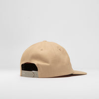 Sci-Fi Fantasy Logo Cap in Khaki thumbnail
