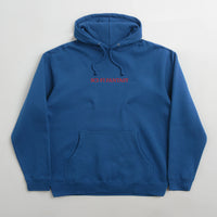 Sci-Fi Fantasy Logo Hoodie - Royal thumbnail