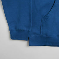 Sci-Fi Fantasy Logo Hoodie - Royal thumbnail