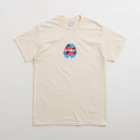 Sci-Fi Fantasy Recycle T-Shirt in Natural thumbnail