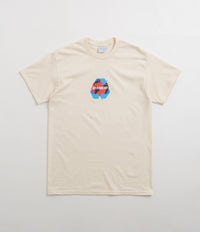 Sci-Fi Fantasy Recycle T-Shirt in Natural
