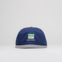 Sci-Fi Fantasy S Cap in Blue and Grey thumbnail
