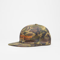 Sci-Fi Fantasy Sci-Fi Camo Cap - Camo thumbnail