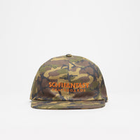 Sci-Fi Fantasy Sci-Fi Camo Cap - Camo thumbnail