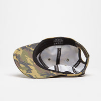 Sci-Fi Fantasy Sci-Fi Camo Cap - Camo thumbnail