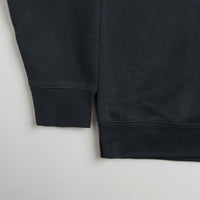 Sci-Fi Fantasy Sports Fleece Crewneck Sweatshirt - Navy thumbnail