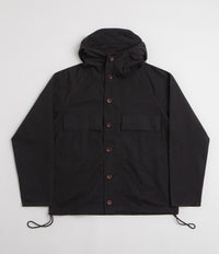 Service Works Allotment Parka in Black