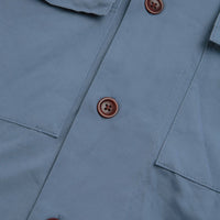 Service Works Allotment Parka - Harbour thumbnail