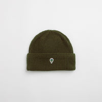 Service Works Artichoke Beanie - Olive thumbnail