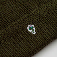 Service Works Artichoke Beanie - Olive thumbnail
