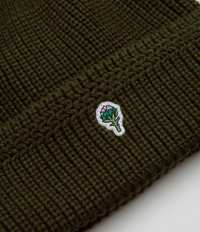 Service Works Artichoke Beanie - Olive