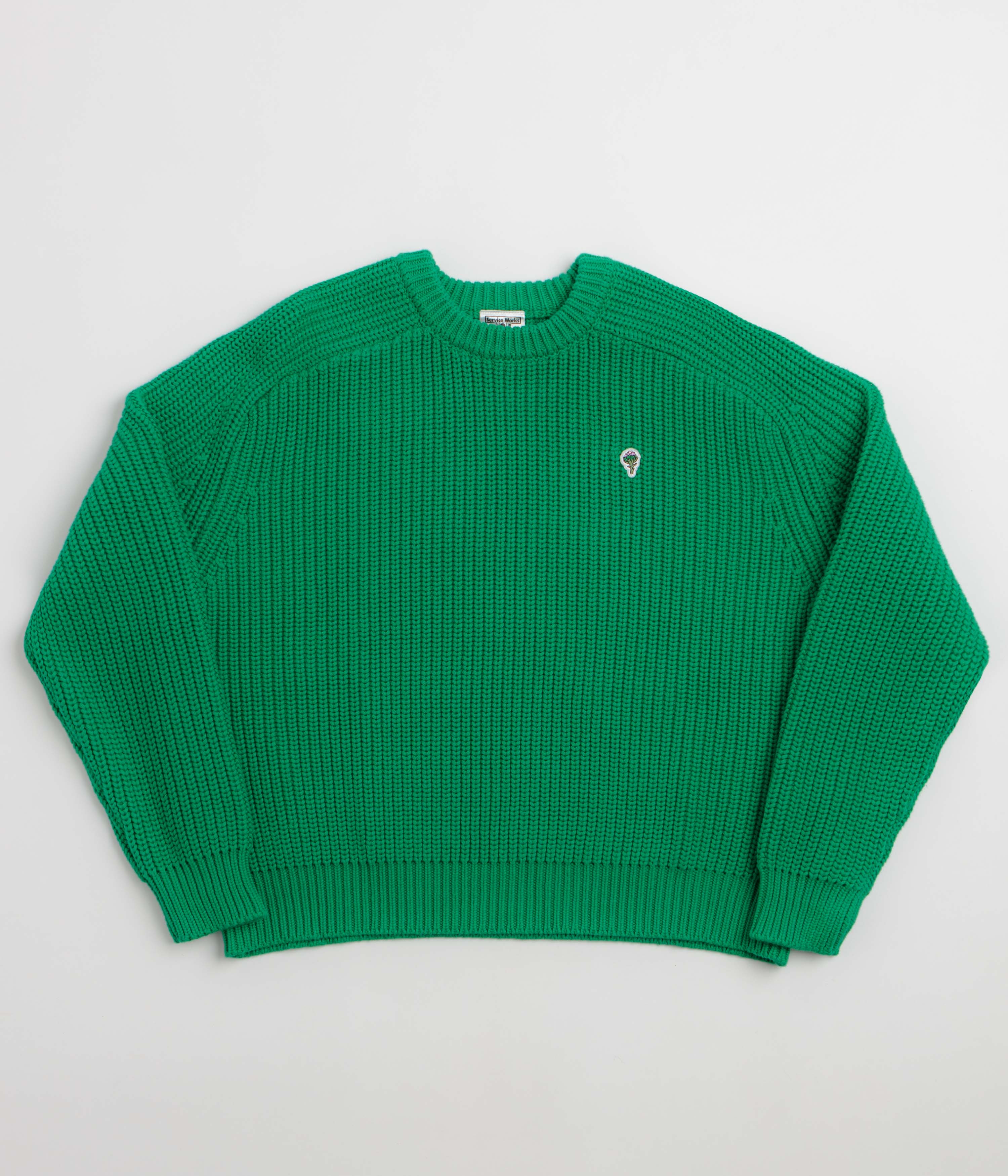 Derry Green