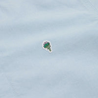 Service Works Artichoke Oxford Shirt - Blue thumbnail