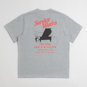 Heather Grey