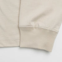 Service Works Bootleg Long Sleeve T-Shirt - Natural thumbnail