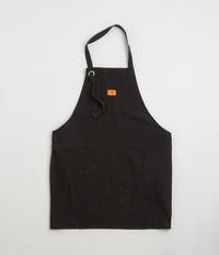Service Works Canvas Apron in Black