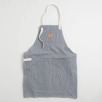 Service Works Canvas Apron in Hickory thumbnail
