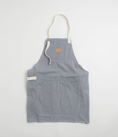 Service Works Canvas Apron in Hickory
