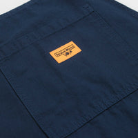 Service Works Canvas Apron in Navy thumbnail