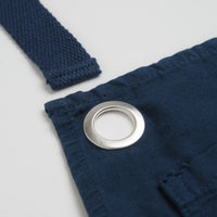 Service Works Canvas Apron in Navy thumbnail