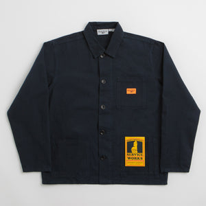 Dark Navy